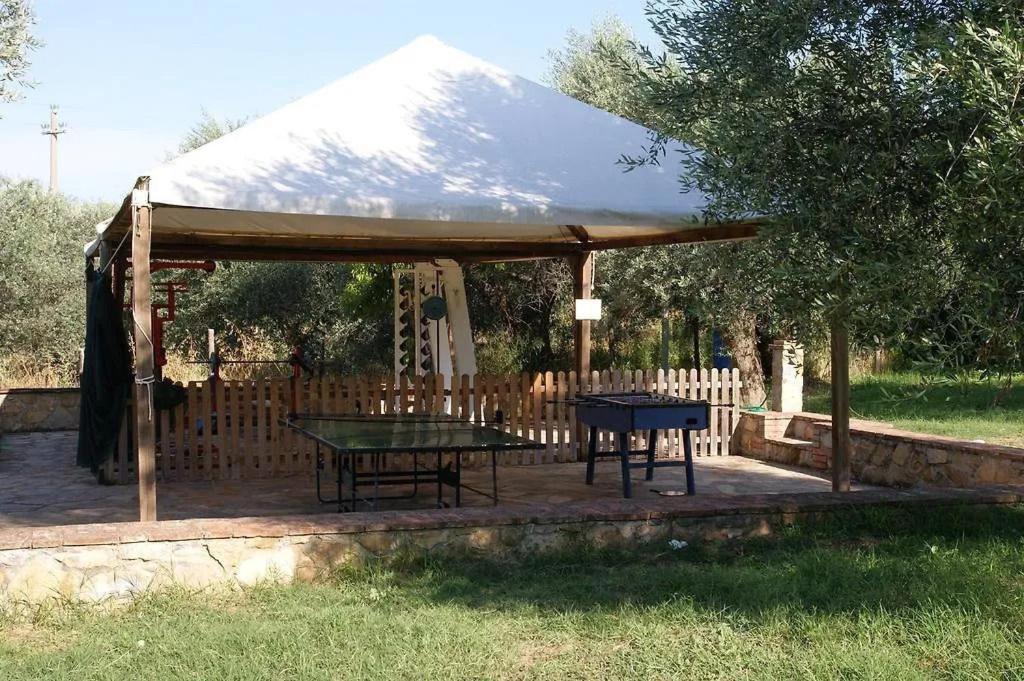 Tenuta Campospillo Magliano in Toscana Exterior photo